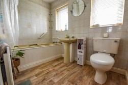 Baylands, Newtown, Berkeley