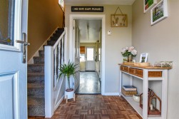 Baylands, Newtown, Berkeley