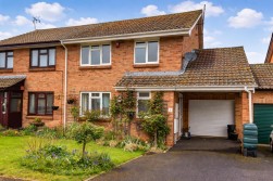 Jubilee Close, Cam, Dursley