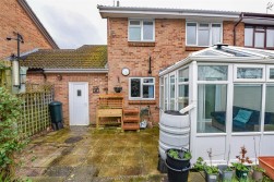 Jubilee Close, Cam, Dursley