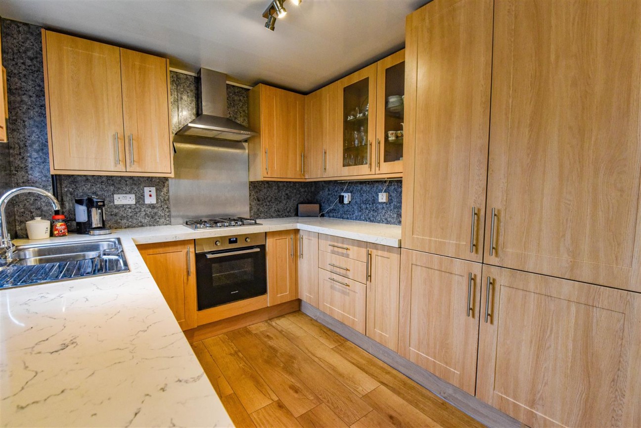 Jubilee Close, Cam, Dursley