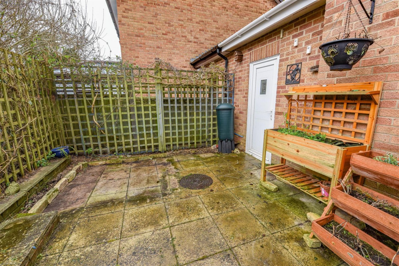 Jubilee Close, Cam, Dursley