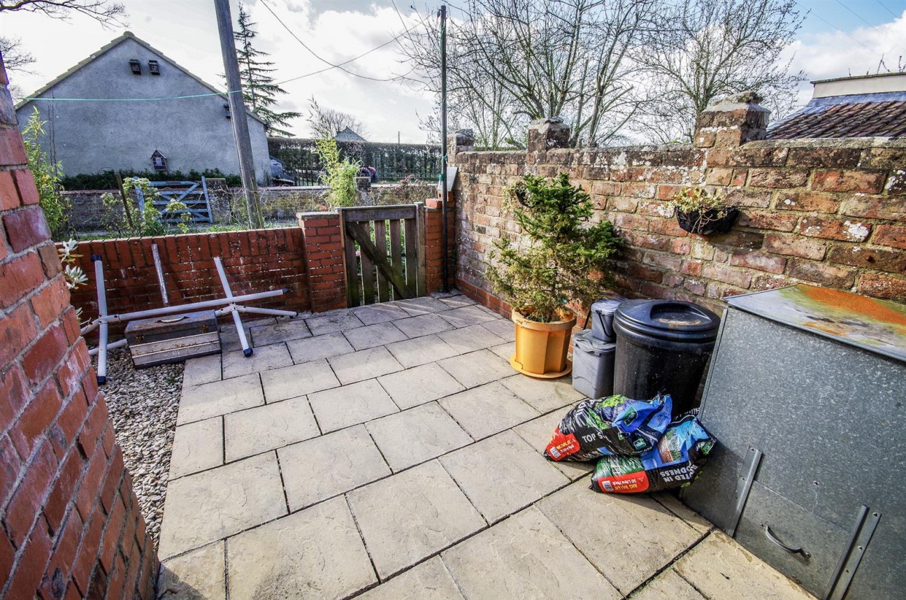 Rookery Lane, Wanswell, Berkeley