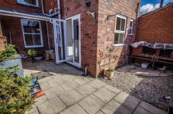 Rookery Lane, Wanswell, Berkeley