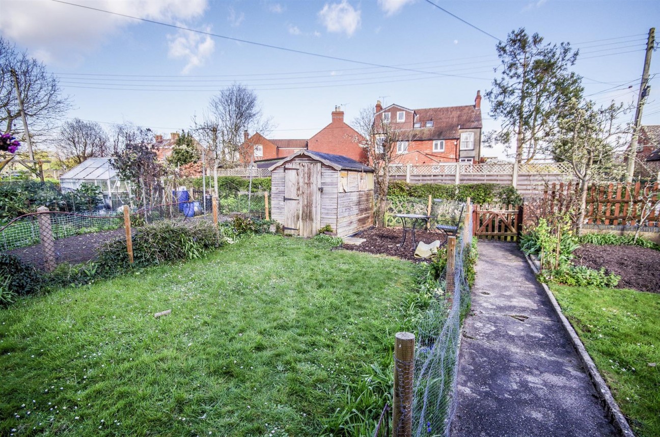 Rookery Lane, Wanswell, Berkeley