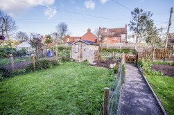 Rookery Lane, Wanswell, Berkeley