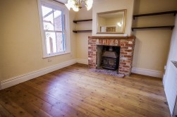 Rookery Lane, Wanswell, Berkeley