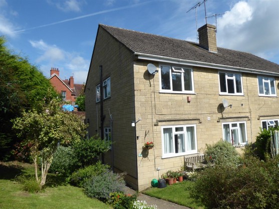 Cedar Drive, Dursley