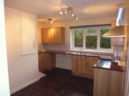 Cedar Drive, Dursley