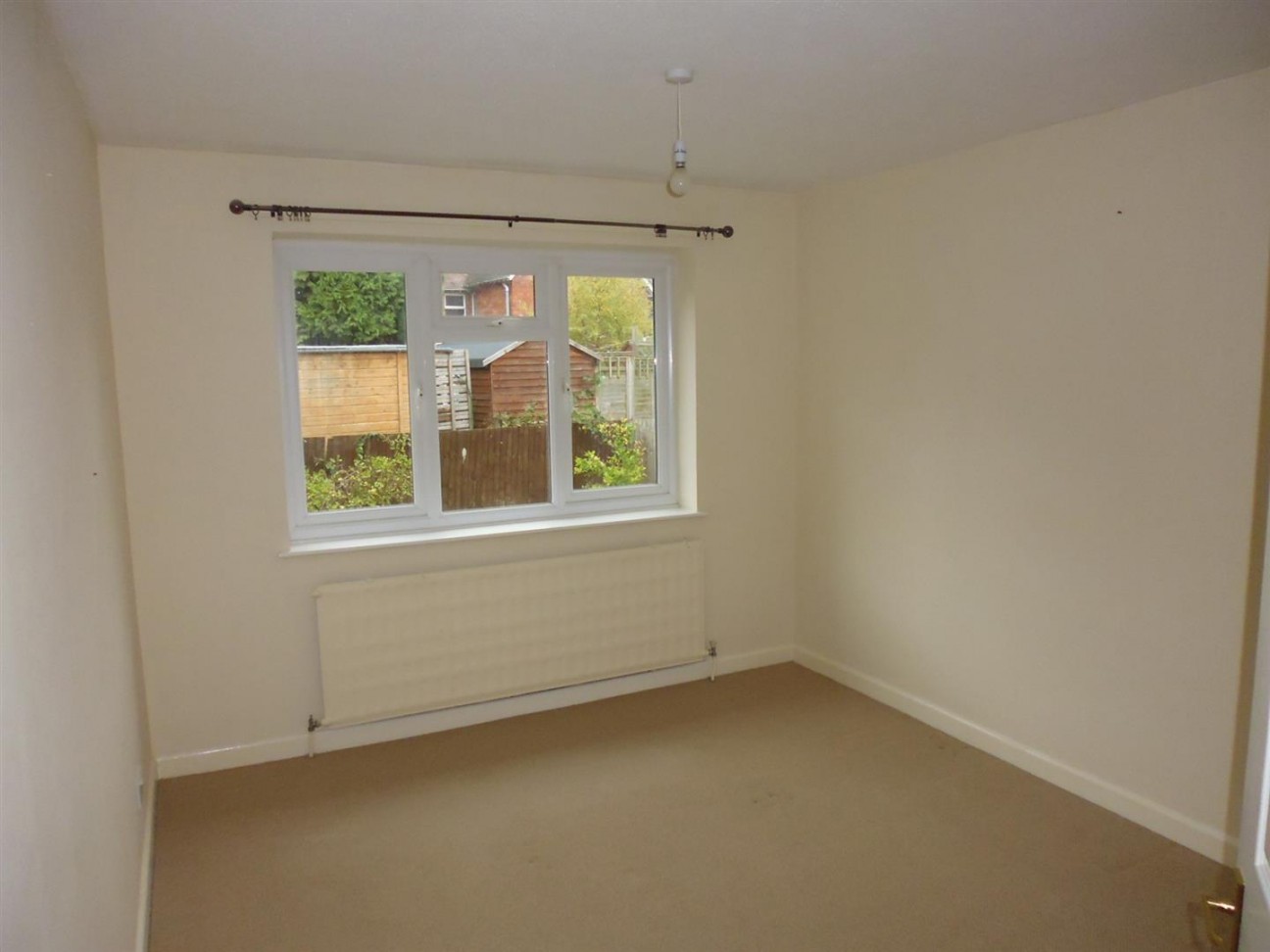 Cedar Drive, Dursley