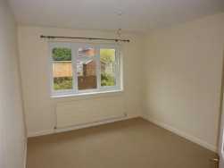 Cedar Drive, Dursley