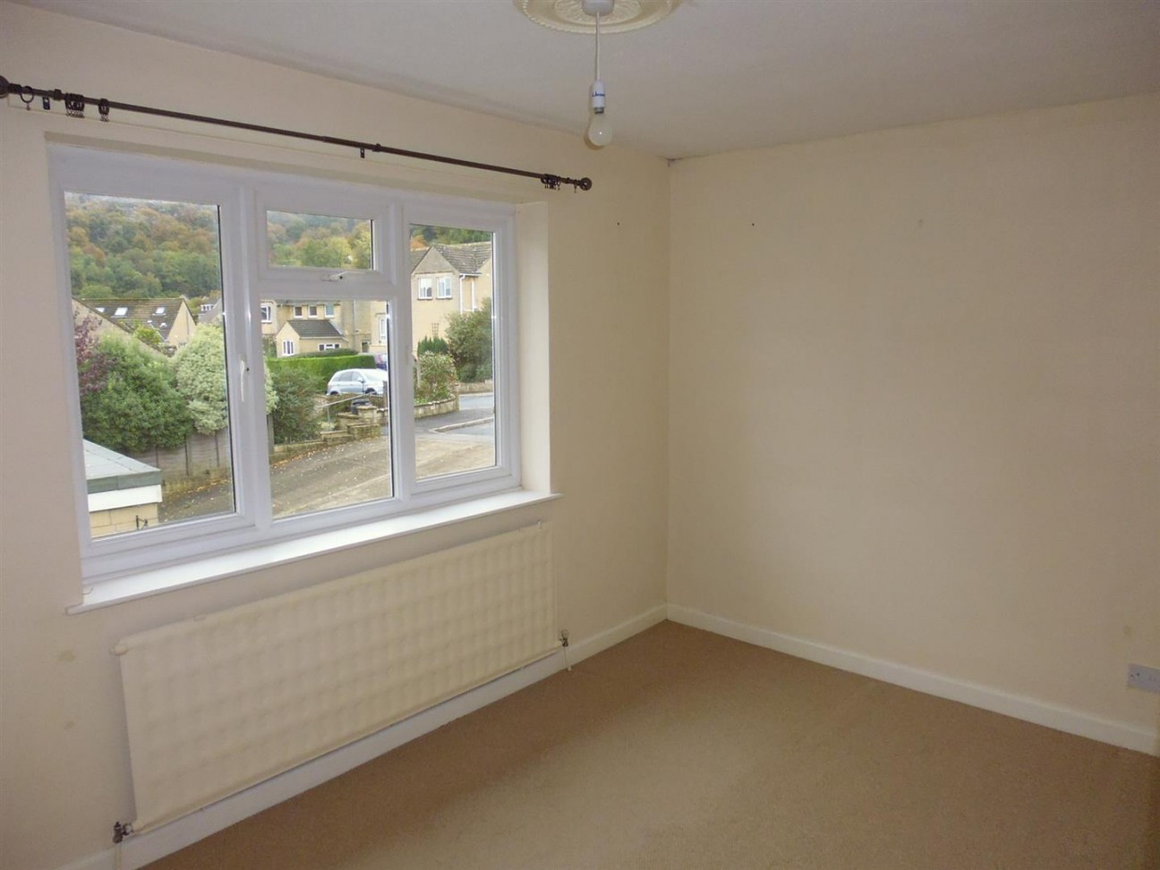 Cedar Drive, Dursley