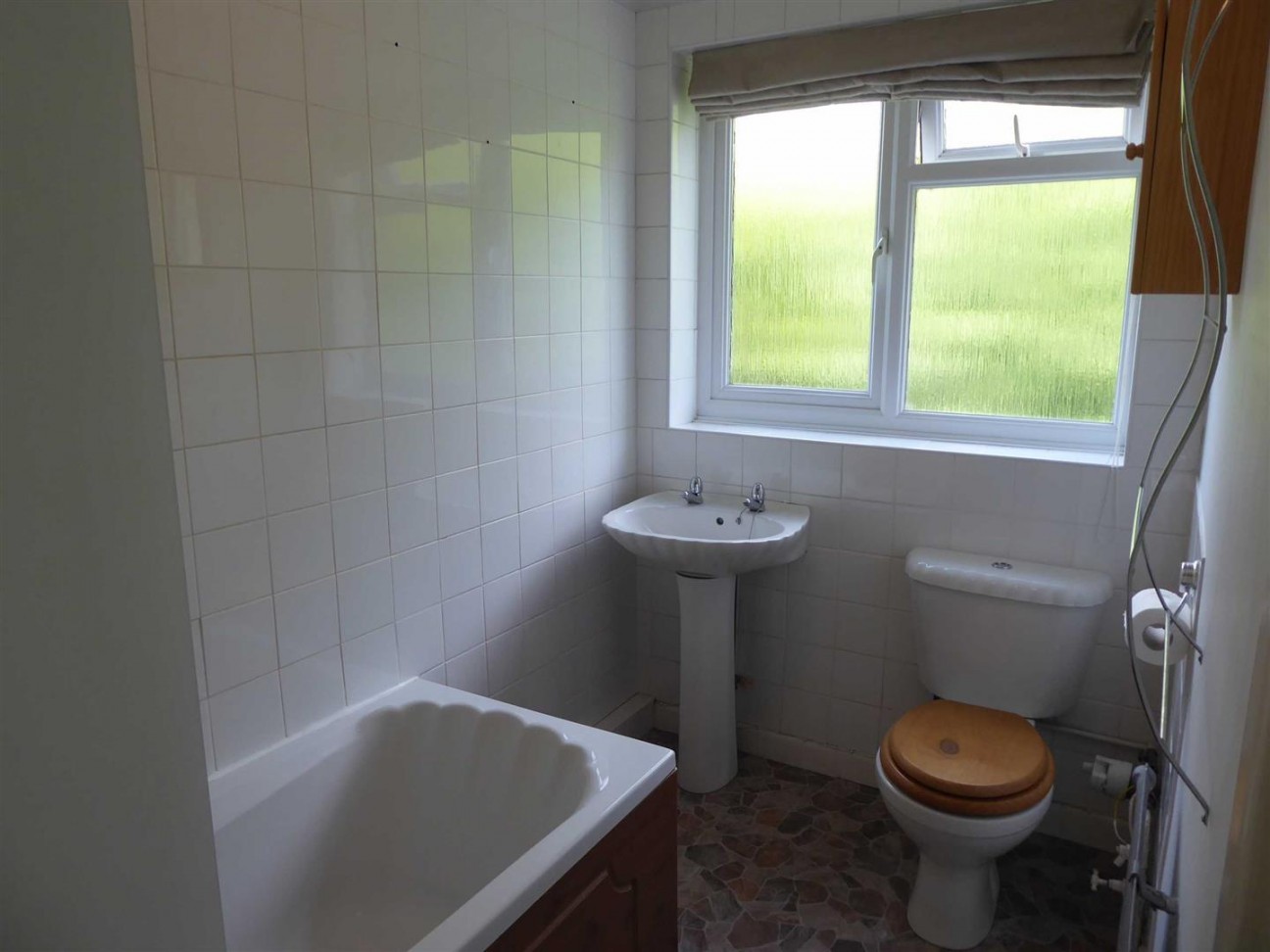 Cedar Drive, Dursley