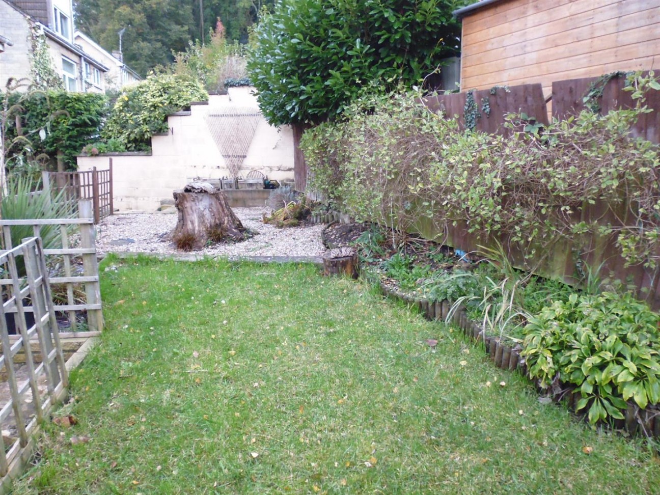 Cedar Drive, Dursley