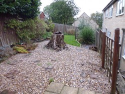 Cedar Drive, Dursley