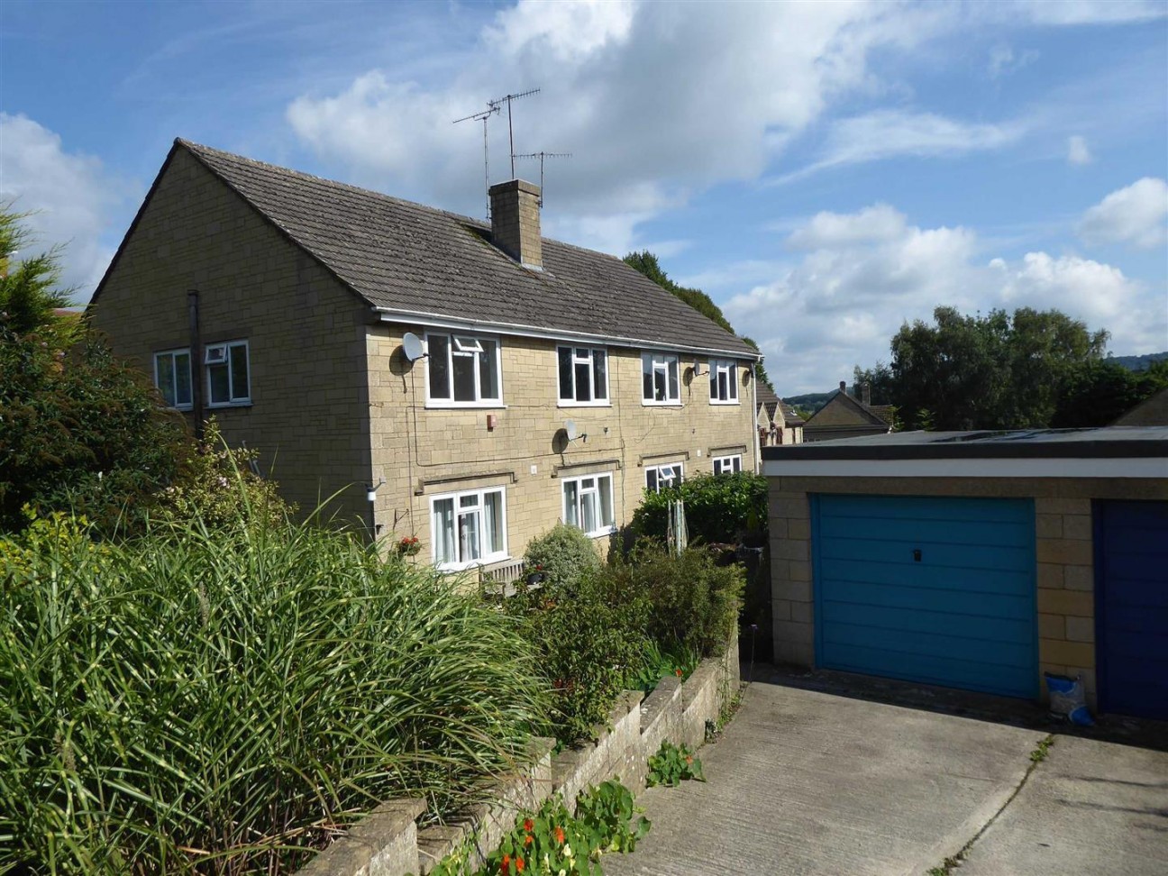 Cedar Drive, Dursley