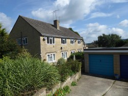 Cedar Drive, Dursley