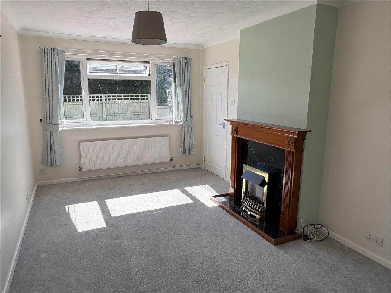 Paynes Meadow, Whitminster