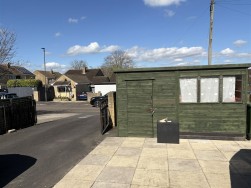 Paynes Meadow, Whitminster