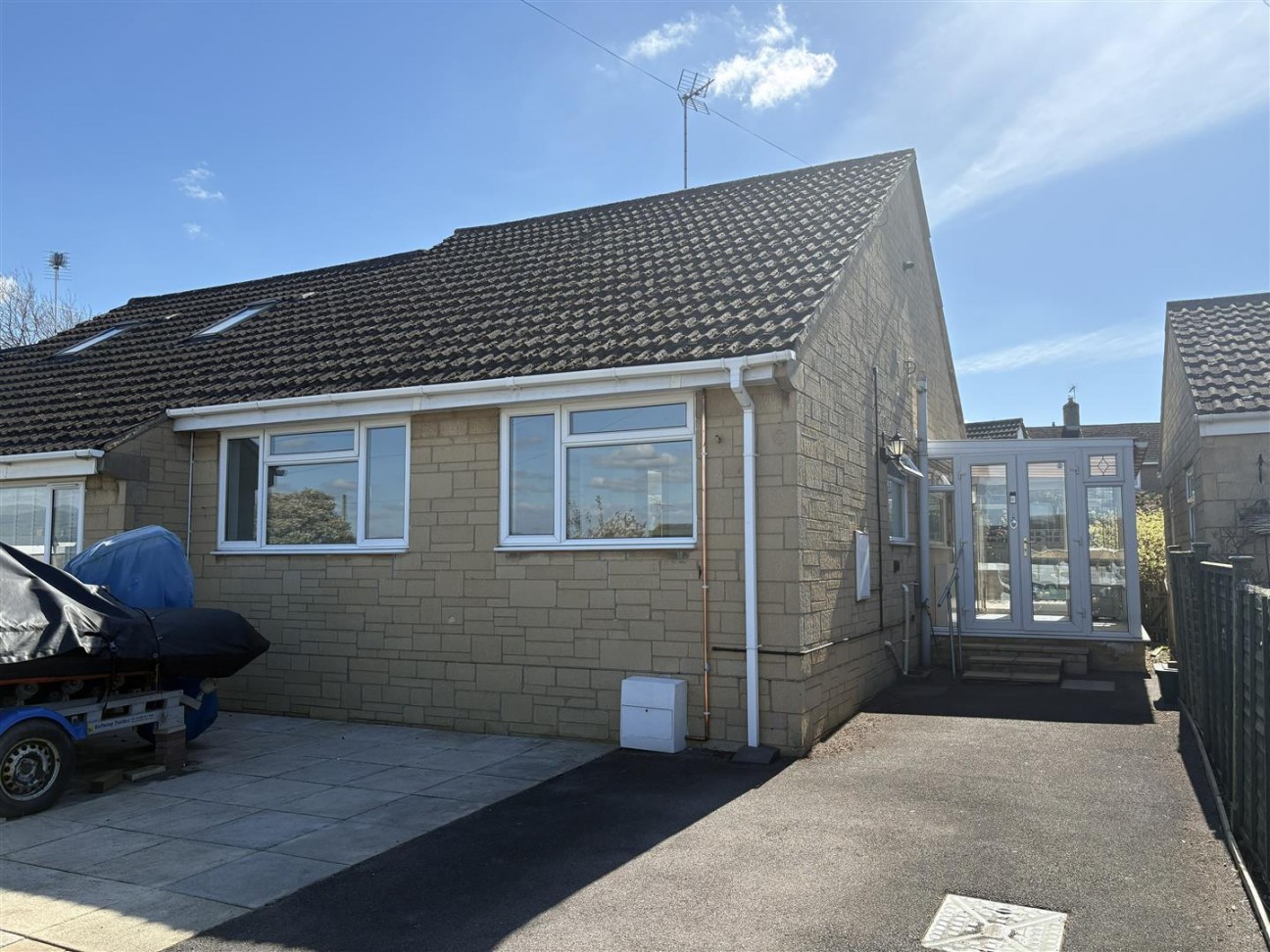 Paynes Meadow, Whitminster