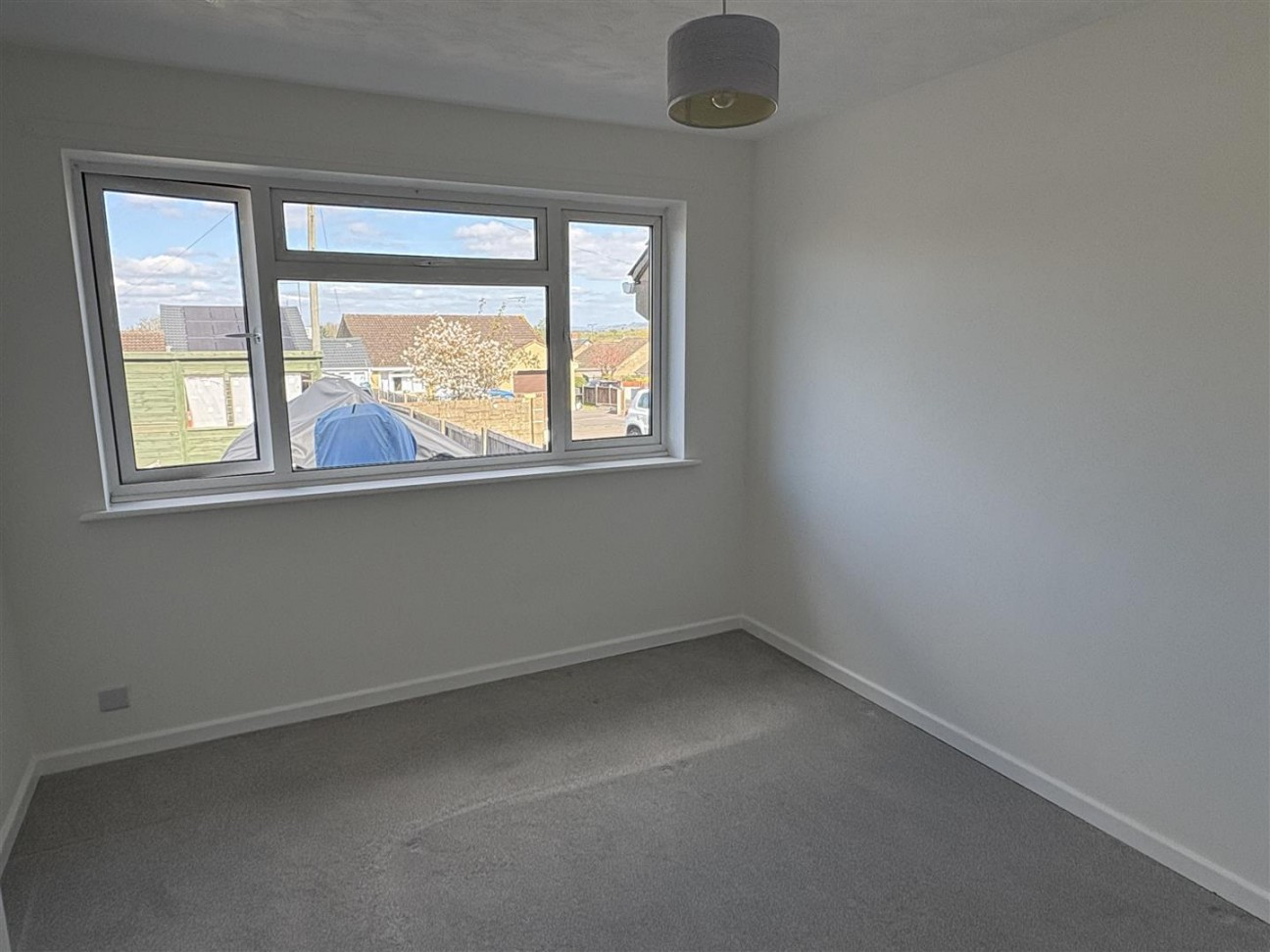 Paynes Meadow, Whitminster