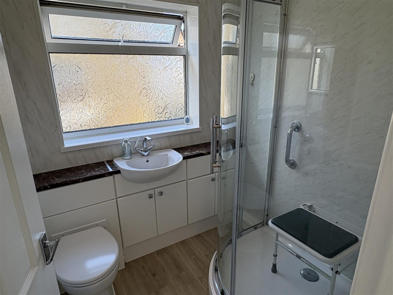 Paynes Meadow, Whitminster