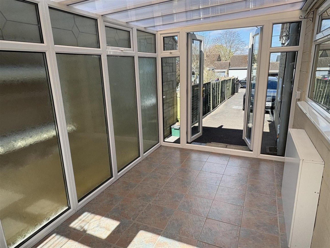 Paynes Meadow, Whitminster