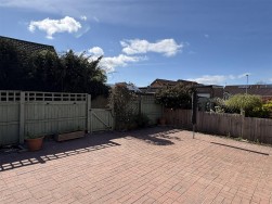 Paynes Meadow, Whitminster