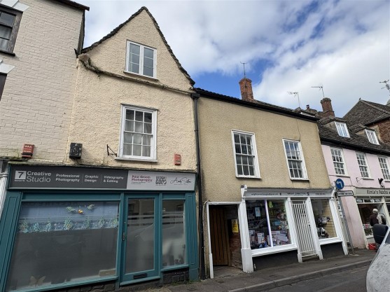 Market Street, Wotton-Under-Edge