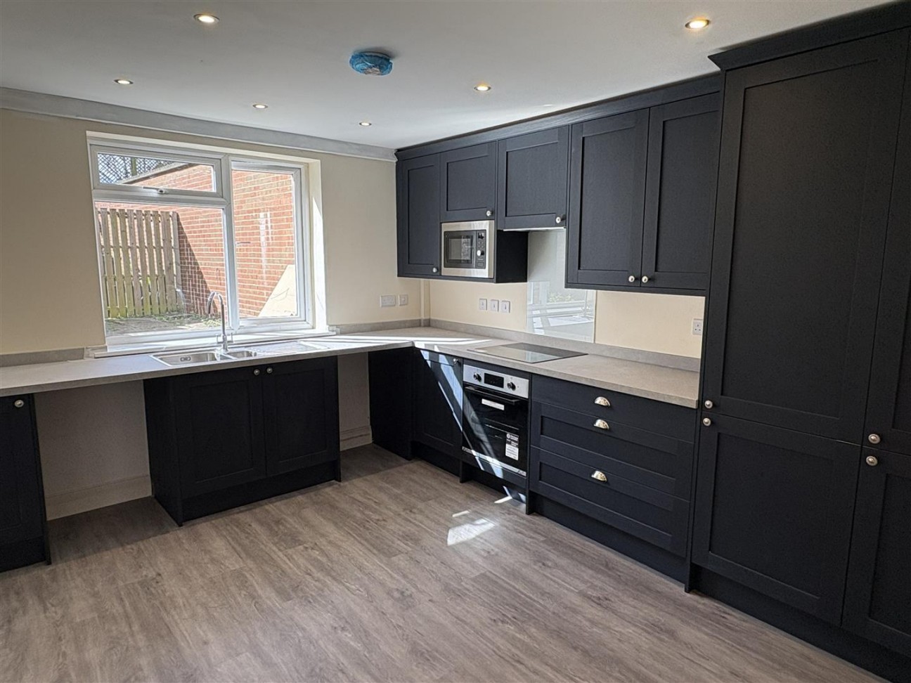 Market Street, Wotton-Under-Edge