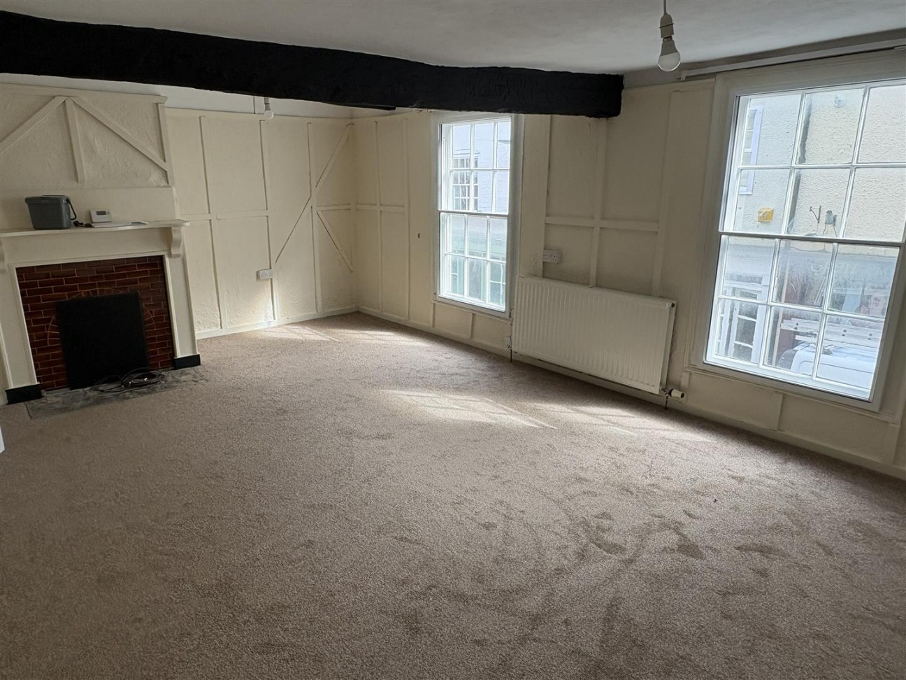 Market Street, Wotton-Under-Edge