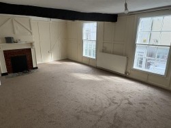 Market Street, Wotton-Under-Edge