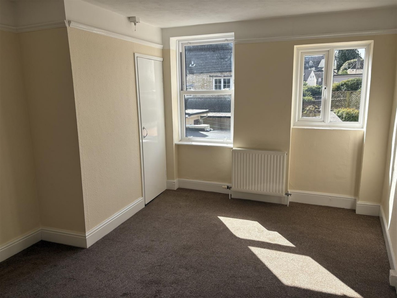 Market Street, Wotton-Under-Edge