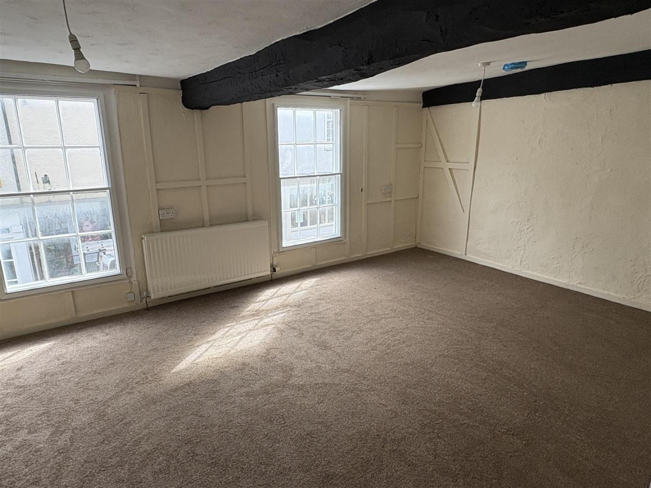 Market Street, Wotton-Under-Edge