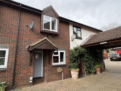 Boakes Drive, Stonehouse