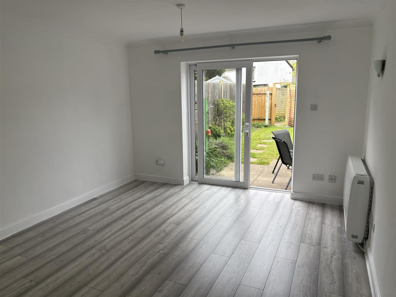 Boakes Drive, Stonehouse