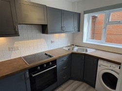 Boakes Drive, Stonehouse