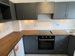 Boakes Drive, Stonehouse