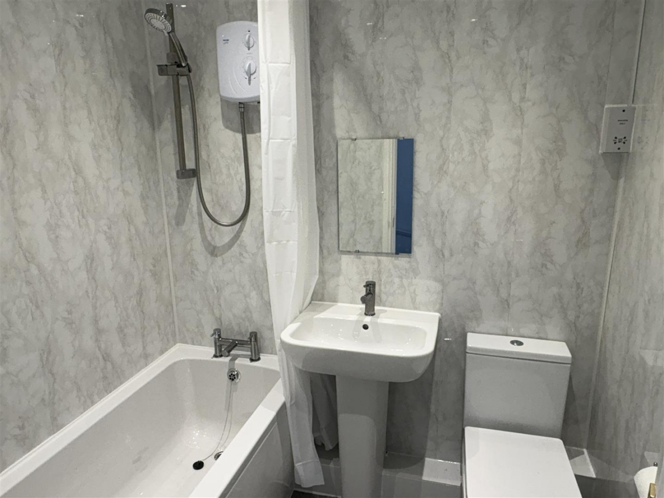 Boakes Drive, Stonehouse