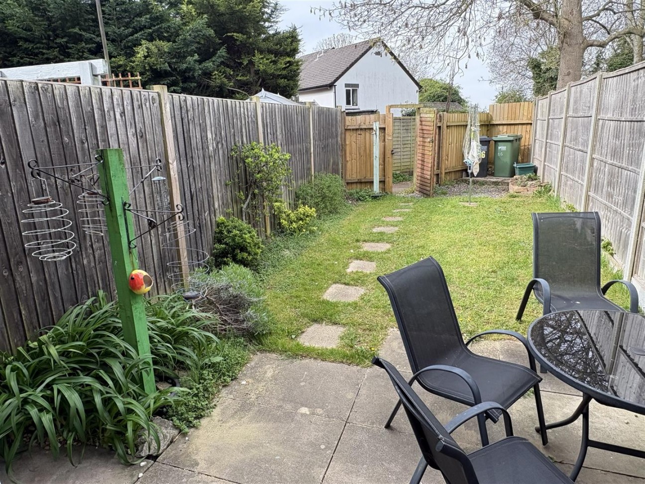 Boakes Drive, Stonehouse