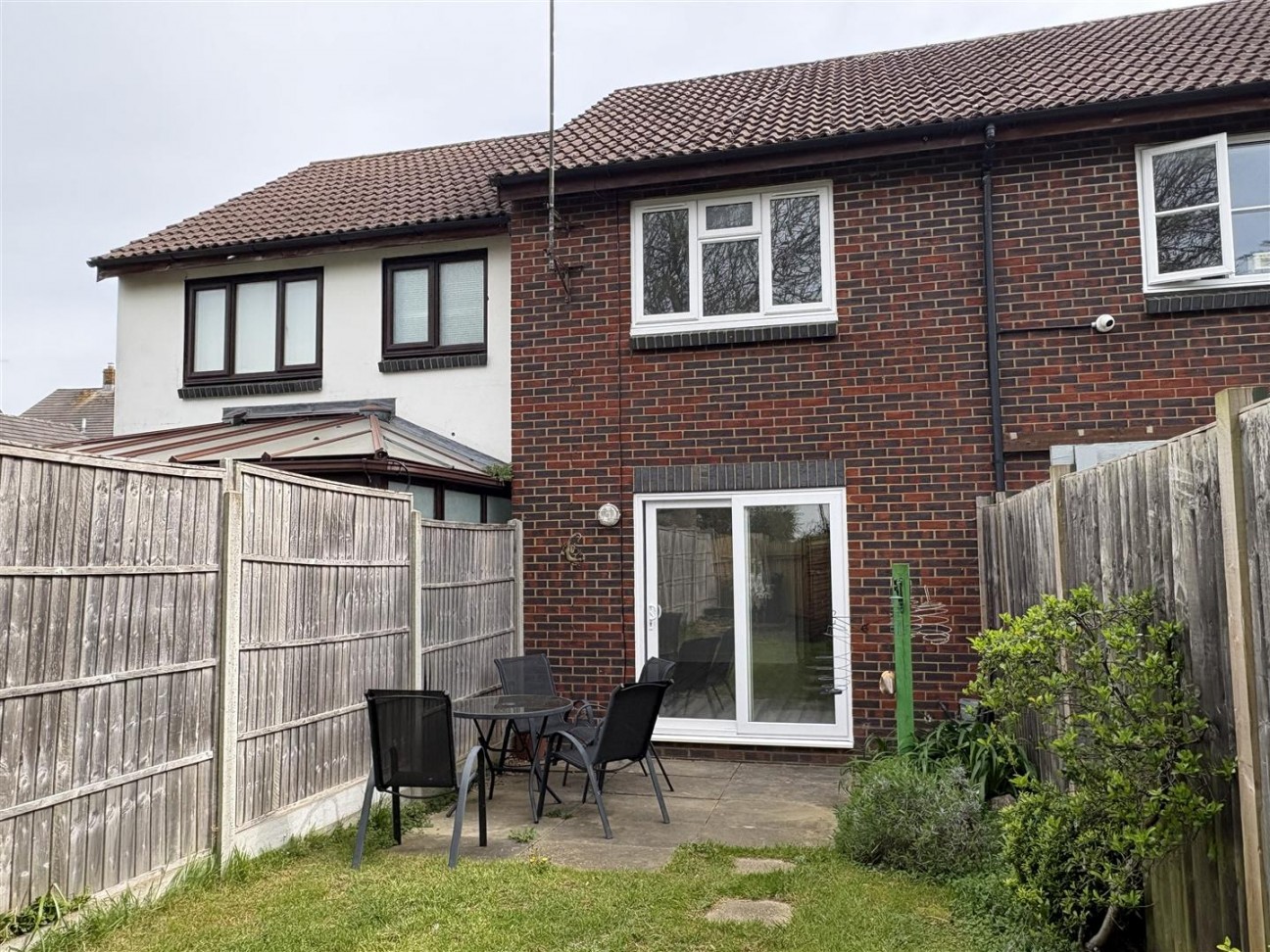 Boakes Drive, Stonehouse