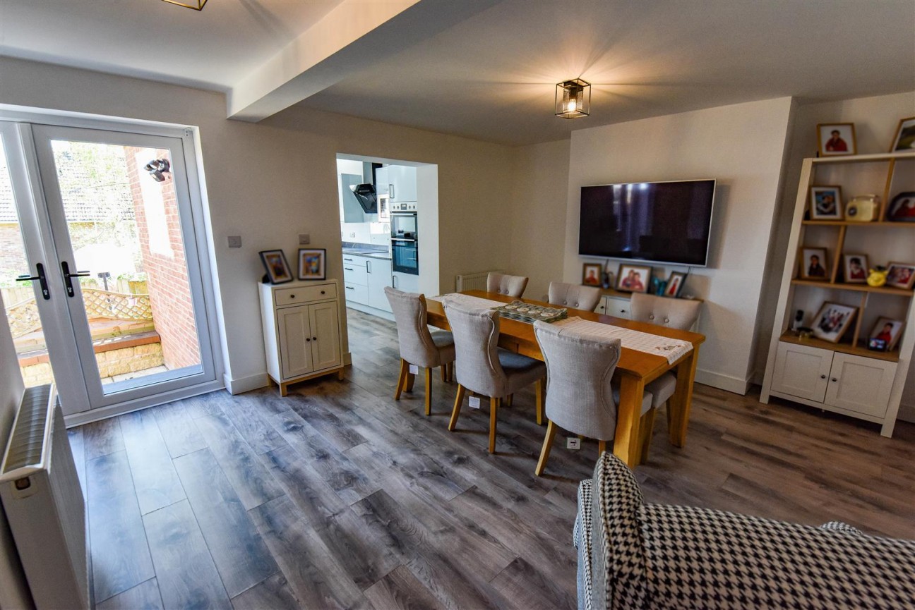 Woodmancote, Dursley