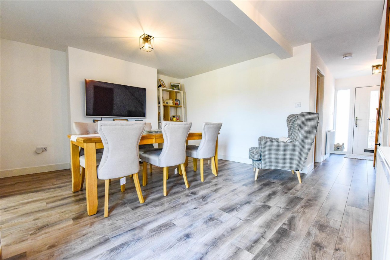 Woodmancote, Dursley