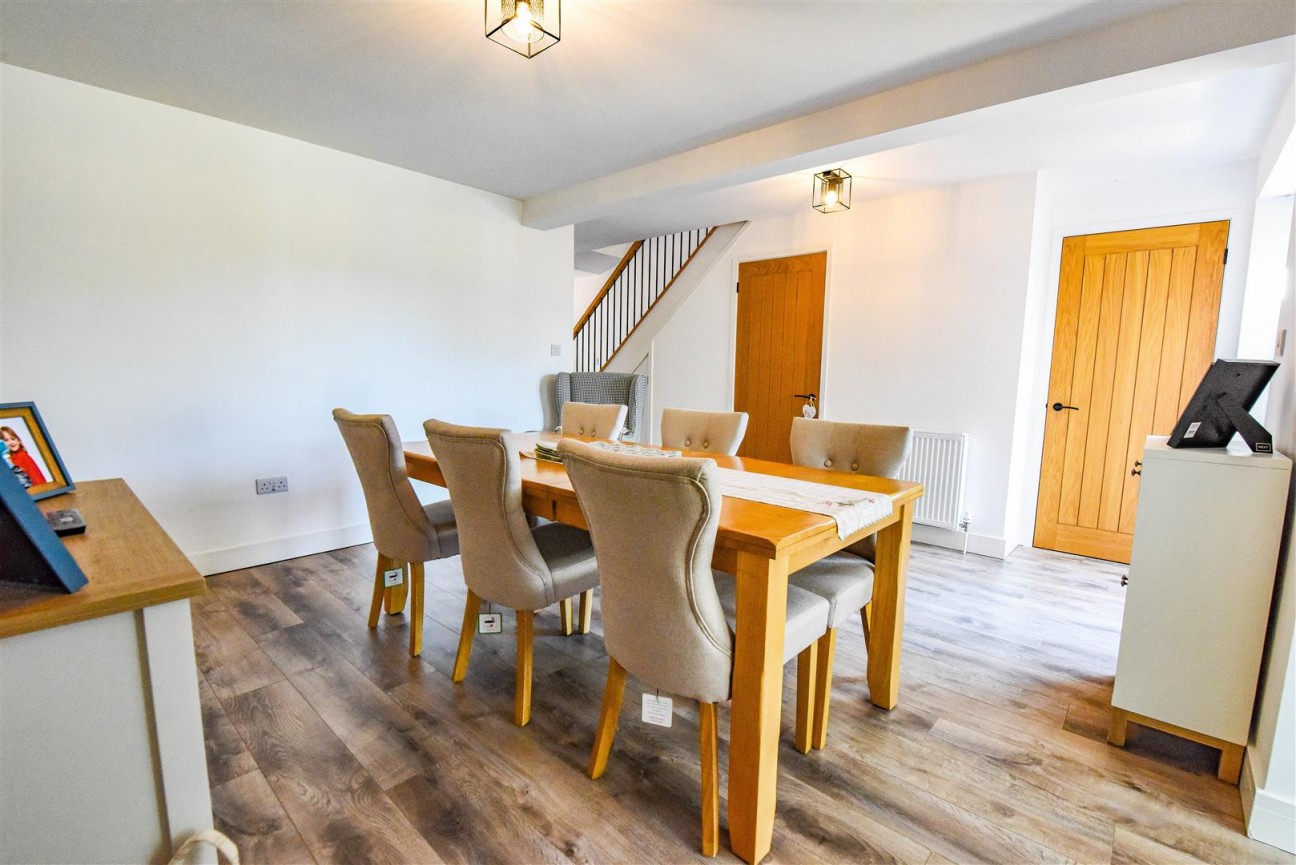 Woodmancote, Dursley