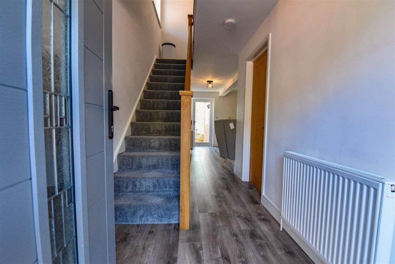 Woodmancote, Dursley