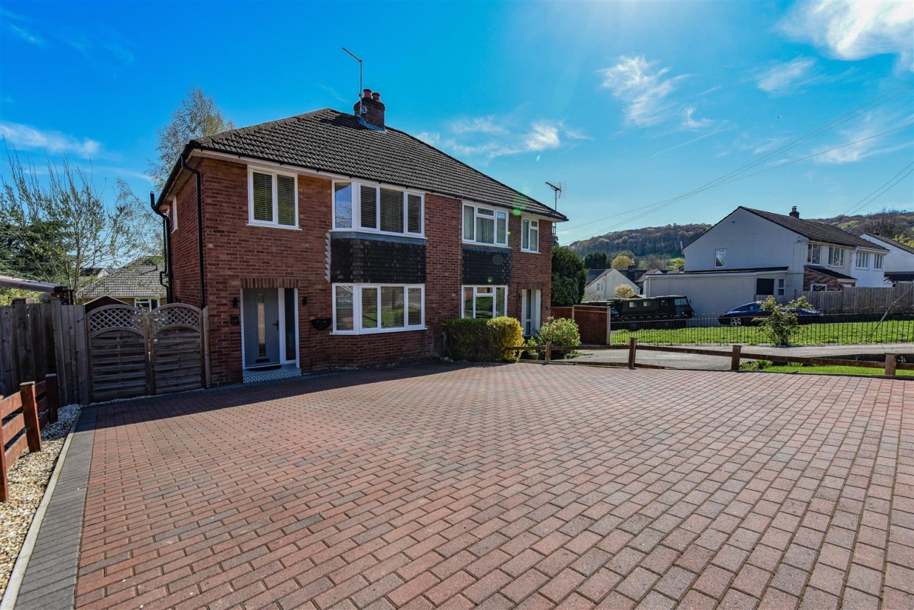 Woodmancote, Dursley