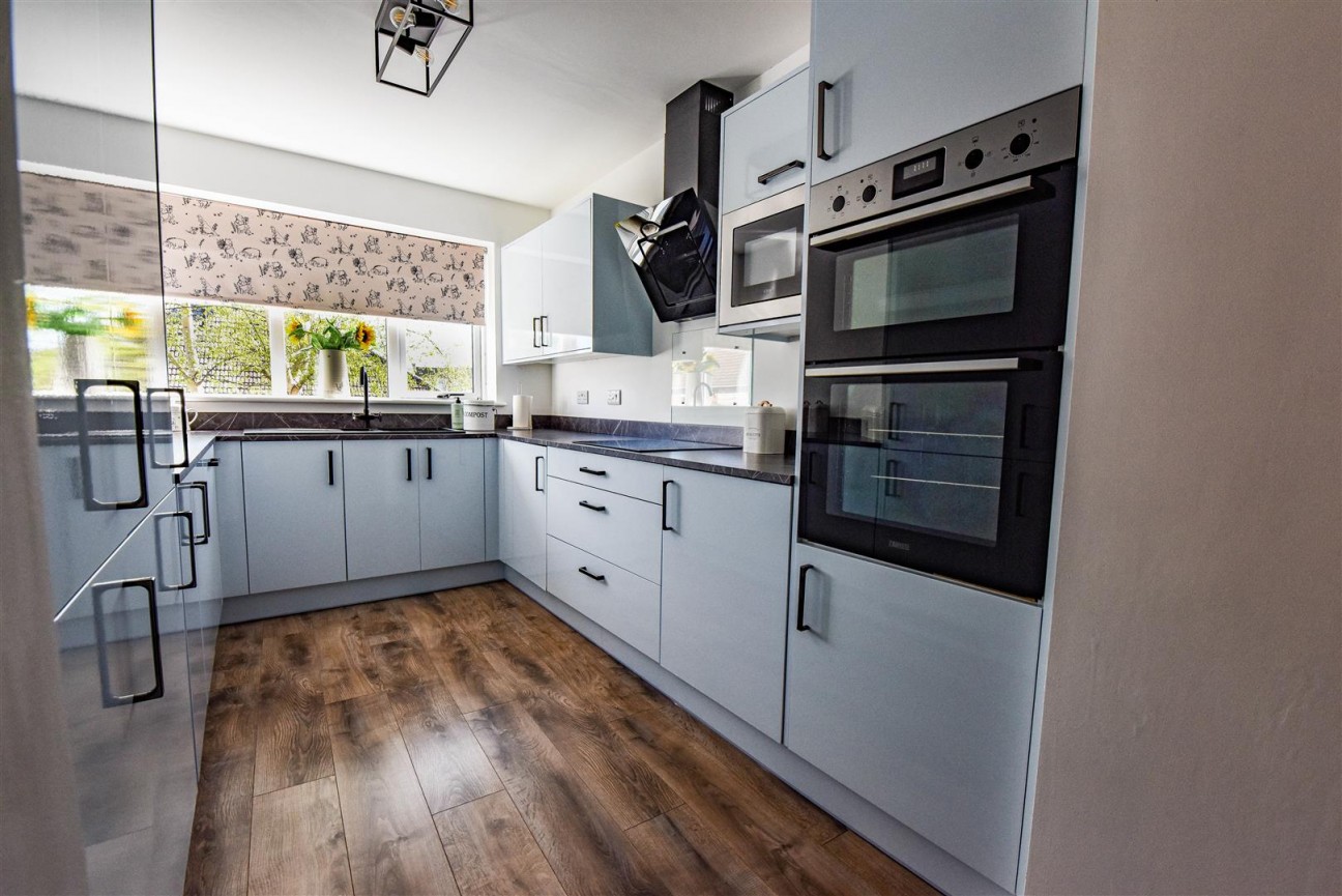 Woodmancote, Dursley