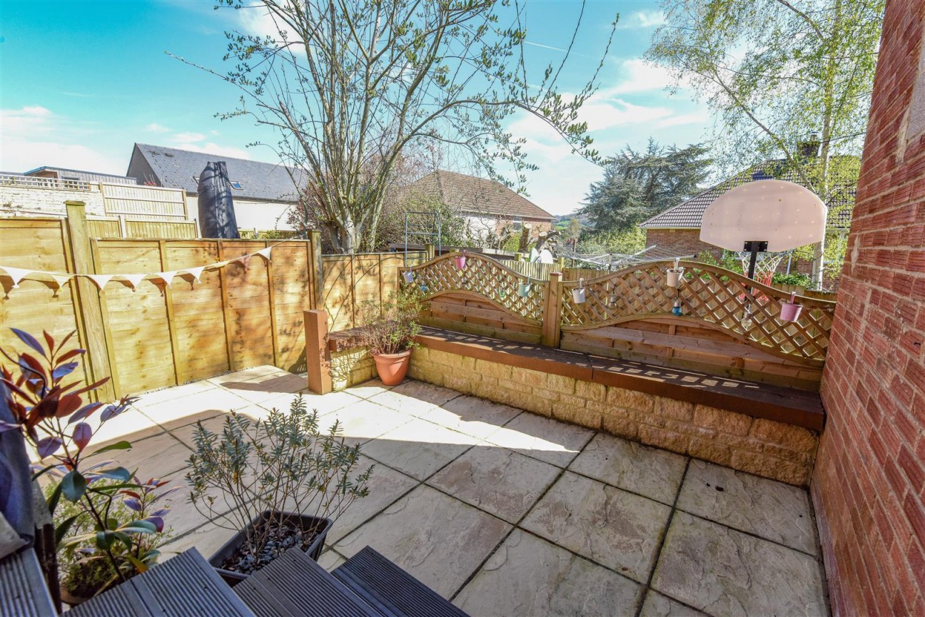 Woodmancote, Dursley