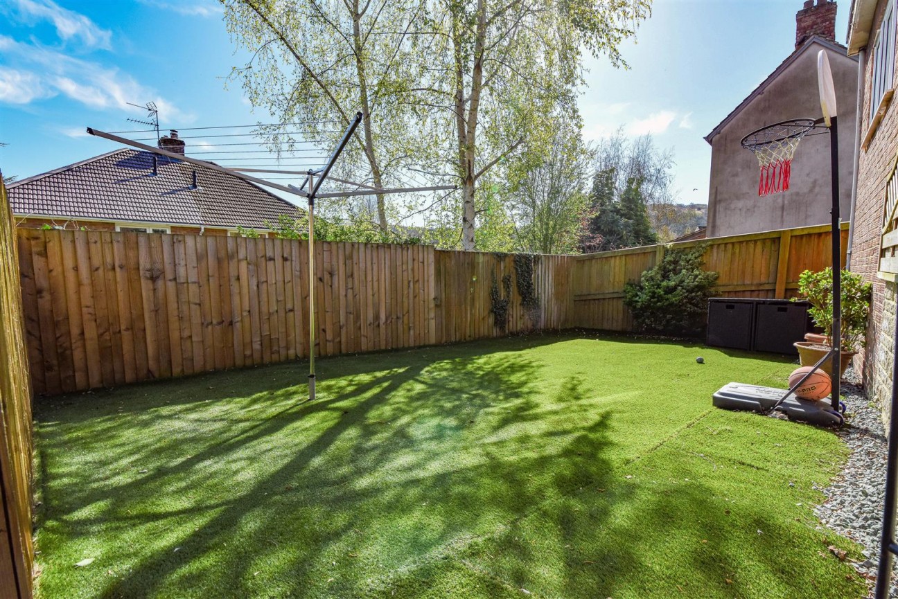 Woodmancote, Dursley