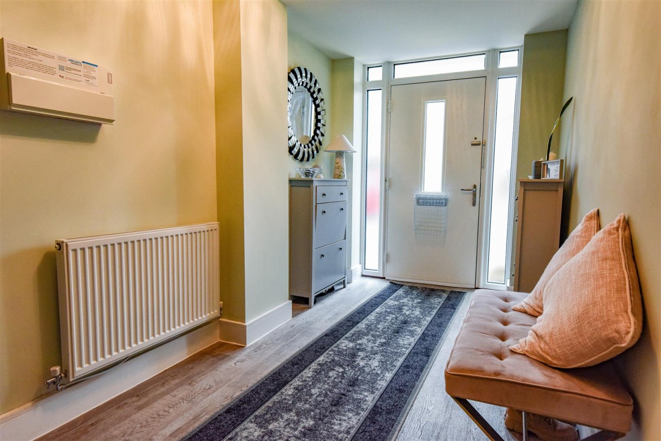 Wyatt Close, Dursley